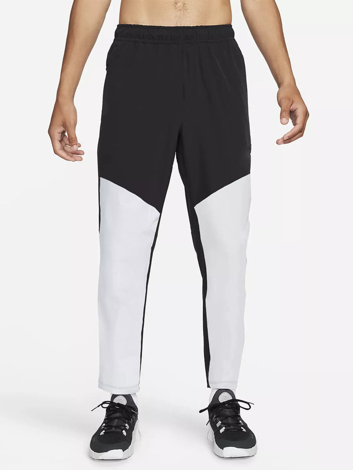 Men's Color Block Active Pants