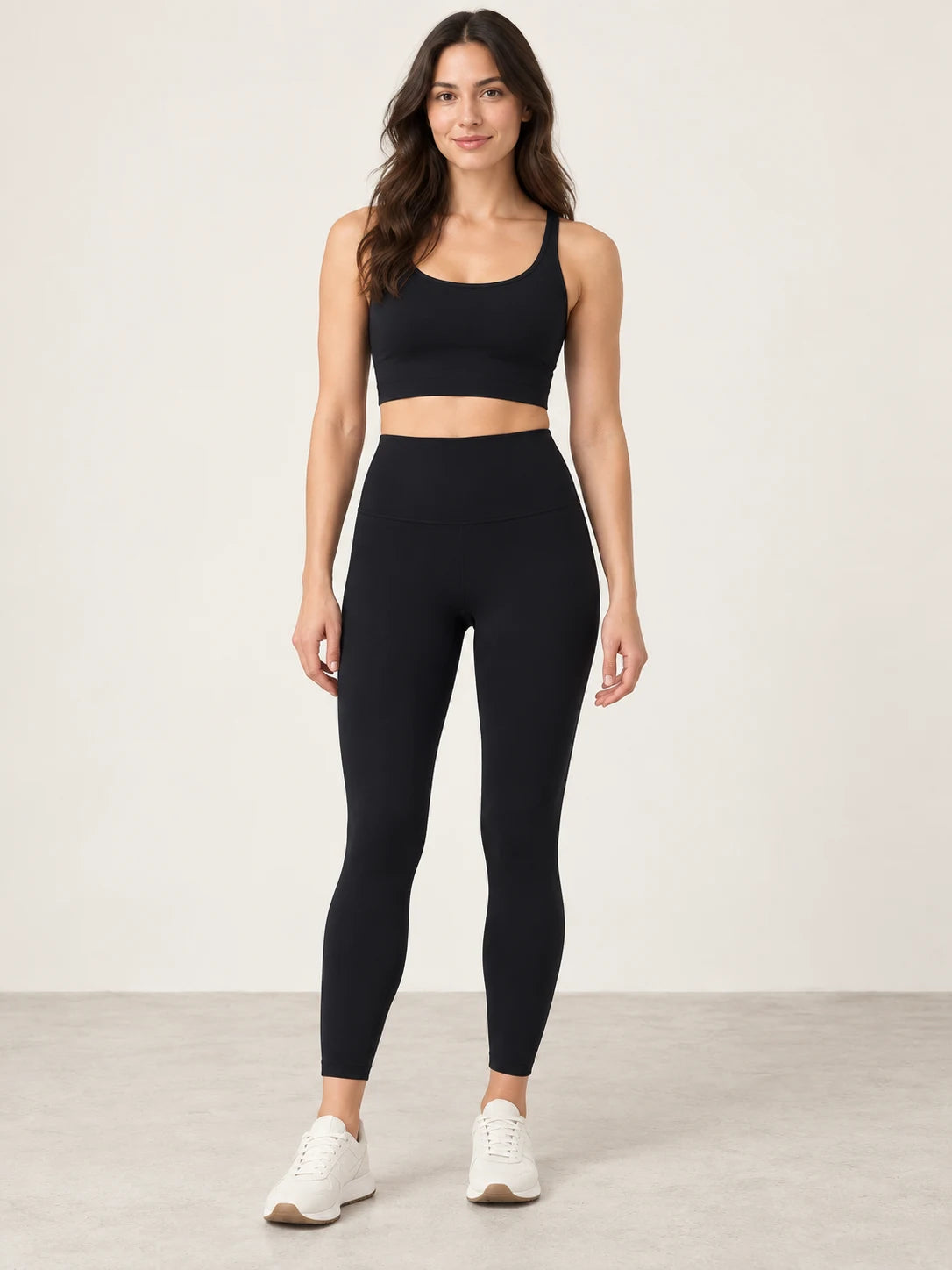 Leggings — Rururemon studio view